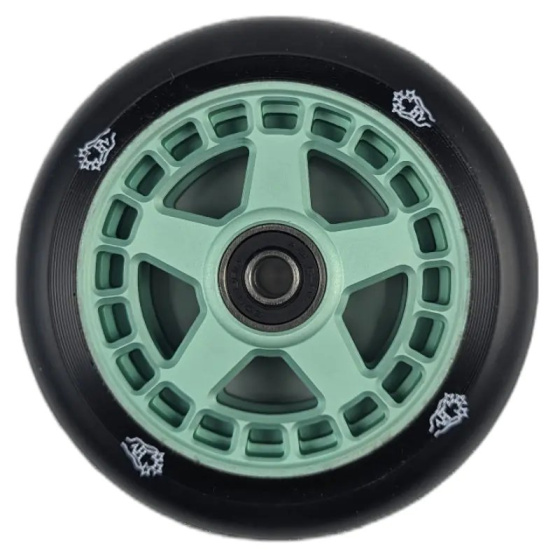 Union Turbomatic 110mm Mint Rad