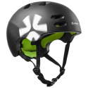 Union Repeat Helm Matt Schwarz L Verstellbar