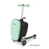 Micro Luggage Junior Minze