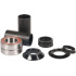 Salt Spanish BMX Tretlager (19mm|Schwarz)