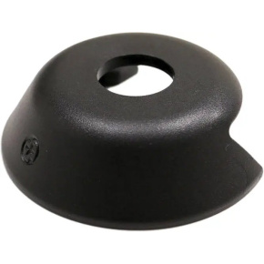 Salt Plus Pro Nylon Hinterer Driver BMX Hub Guard (Schwarz) Salt Plus Pro Nylon Hinterer Driver BMX Hub Guard (Schwarz)