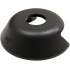 Salt Plus Pro Nylon Hinterer Driver BMX Hub Guard (Schwarz)