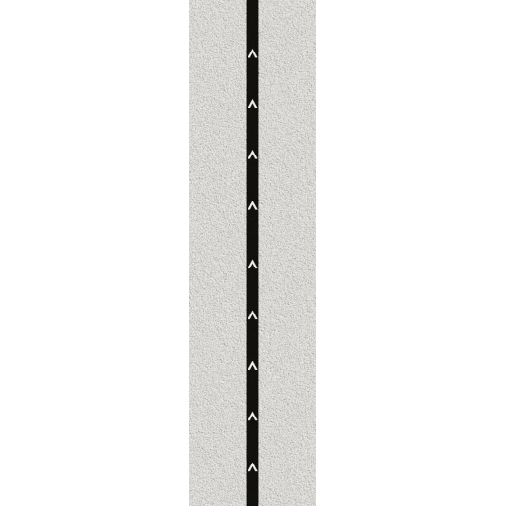 Griptape Above A-Row negativ