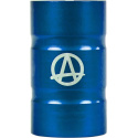 Apex Gama SCS Klemme für Scooter (Blau)