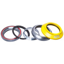 Headset North Star integrated V3 gelb