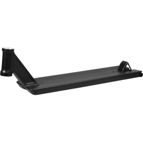 Deck Native Cargo 598mm 6" Schwarz