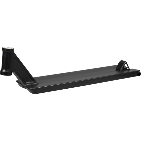 Deck Native Cargo 598mm 6" Schwarz