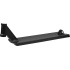 Deck Native Cargo 598mm 6" Schwarz