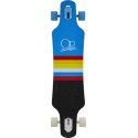 Longboard Ocean Pacific Sunset 39" Blau