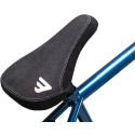 Mafia Pablo Street 20" Freestyle BMX Fahrrad (21"|Blau)