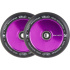Root Industries Air Black 110mm Rollen 2 Stück lila