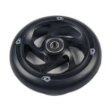 Union Classic Rad 110mm Schwarz