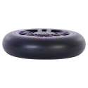 Oath Binary Rollen 115x30mm Schwarz/Lila 2 Stück