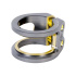 Fassung Oath Carcass Gold/Titanium