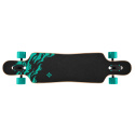 Street Surfing Wolf - Longboardkünstlerserie