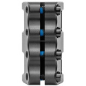 Divine SCS Klemme schwarz