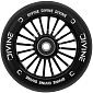 Rad Divine Turbo 110 mm schwarz