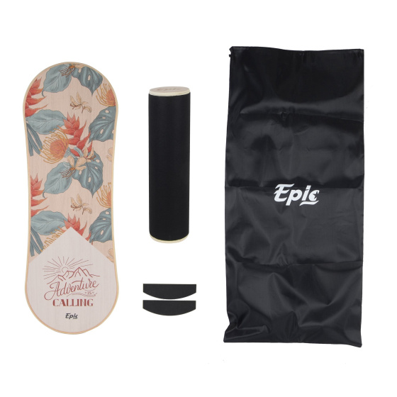 Balance-Board Epicstar Tropico