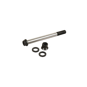 Éclat Cortex TA Vorderachse Unterlegscheibe Mutter Set