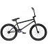 Wethepeople Reason Shift Freestyle BMX Fahrrad (20.75"|Matt Schwarz)