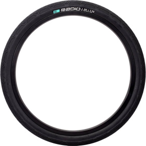 Radio Raceline Oxygen 20" Falt-BMX-Reifen (1.75"|Schlauchlose Reifen)
