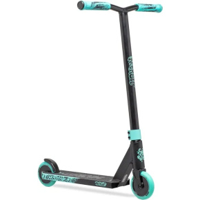 Freestyle Roller Lucky Recruit 2022 Schwarz Freestyle Roller Lucky Recruit 2022 Schwarz