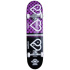 Heart Supply Planet Heart Skateboard Komplet (7.75"|Klassifiziert Pro 1)