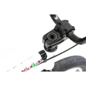 Colony Sweet Tooth Freecoaster 20" 2021 Freestyle BMX Fahrrad (20.7" | Hochglanz Weiß)