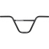 Colony TENacious Ultra Tall BMX Lenker (10"|Schwarz)