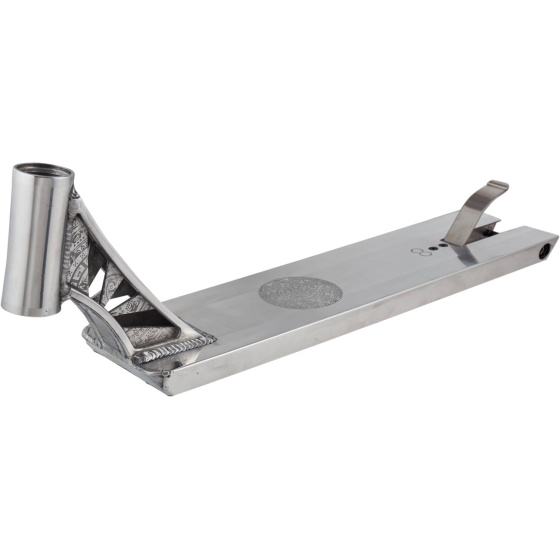 Infinity Street Board 584mm silber
