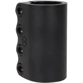 SCS Native Stem schwarz