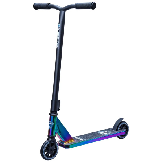 Freestyle-Roller Panda Initio Rainbow