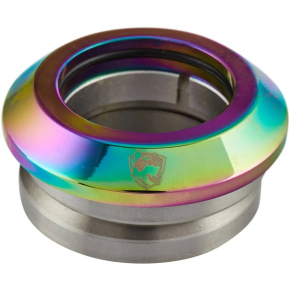 Headset Panda Integrierter Regenbogen