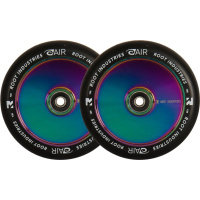 Root Industries Air Rollen 120mm Neochrome 2 Stück