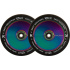 Root Industries Air Rollen 120mm Neochrome 2 Stück
