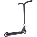 Stunt-Scooter Striker Lux 5" Silber