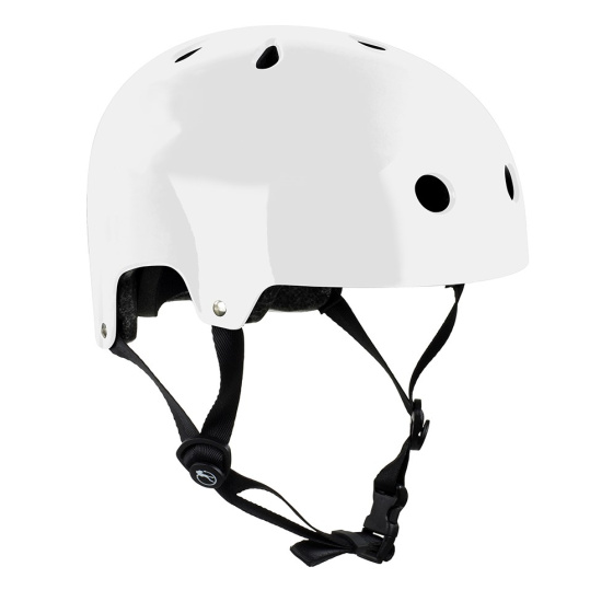 Helm SFR Essentials Gloss White XXS/XS 49-52cm