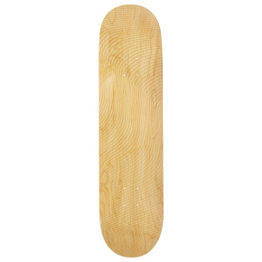 Enuff Classic Resin Deck - Natur - 8.25"