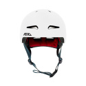 REKD Ultralite In-Mold Helm - Weiß - L/XL 57-59cm