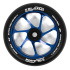 Slamm 110mm Team Black/Blue Rolle