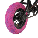 Mini BMX Invert Supreme Schwarz/Pink