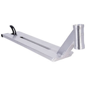 UrbanArtt Butter Deck 5,5" 585 mm Raw Brushed