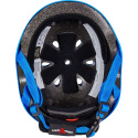 Kinderhelm Triple Eight Lil 8 Pro blau