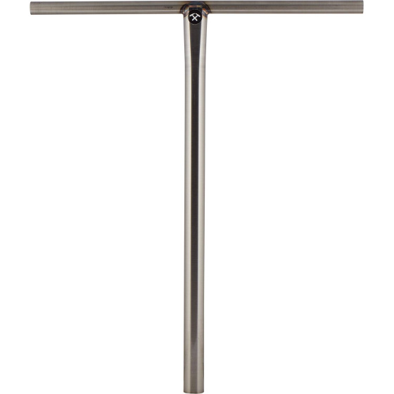 Lenker Affinity Basic Übergroße SCS Raw