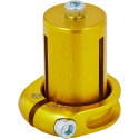 Apex Mono Lite HIC Kit Klemme gold