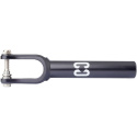 Gabel CORE SL SCS/HIC schwarz