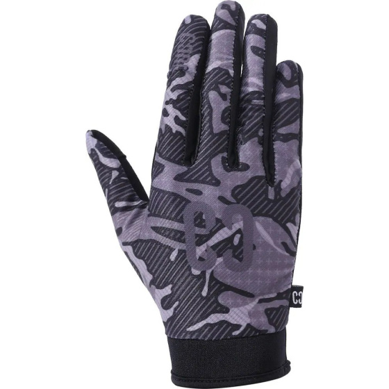 Handschuhe CORE XS Camo