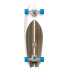 Hydroponic Fish Complete Cruiser Skateboard (31.5"|Klassisch 2.0 Weiß / Braun)