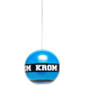 Krom Mikro 5-Set Kendama (Dunkelblau)