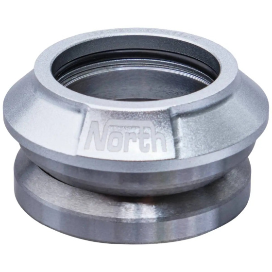 Headset North Star Integrated V3 Matt Silber